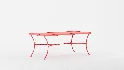 Alayna Coffee Table - Thumbnail 11