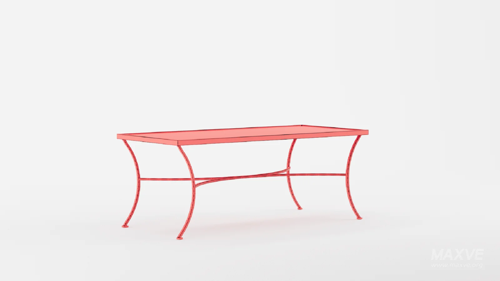 Alayna Coffee Table - Image 11
