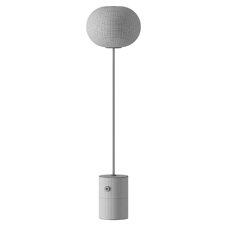 Symbol Floor Lamp By Lampatron - Image 3