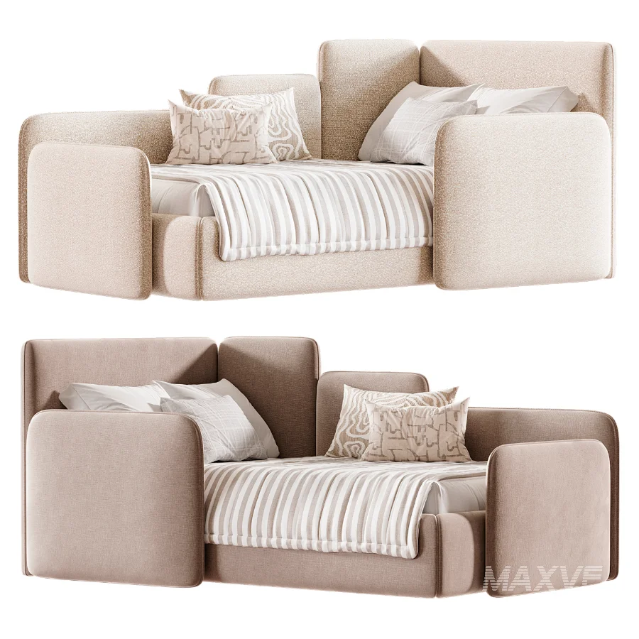 Kids Level Bed - Image 3