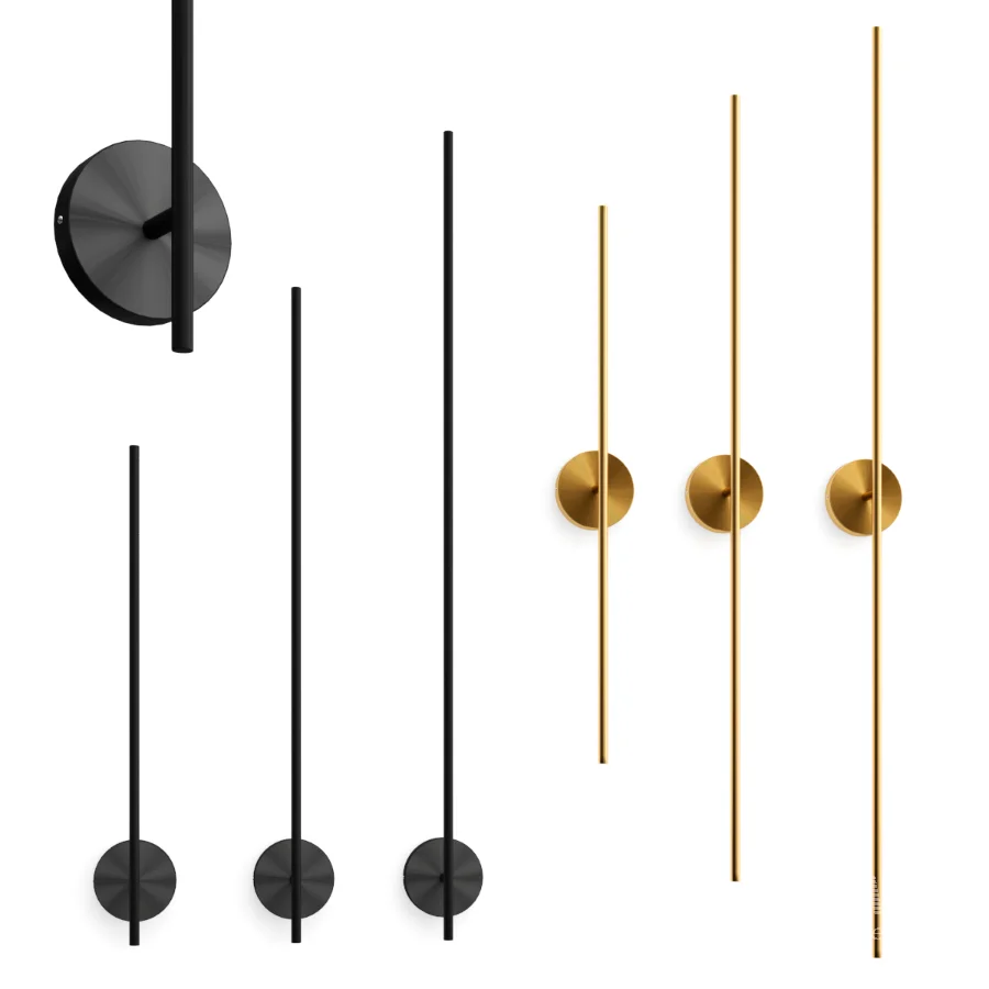 SKANDI wall light collection - Image 2