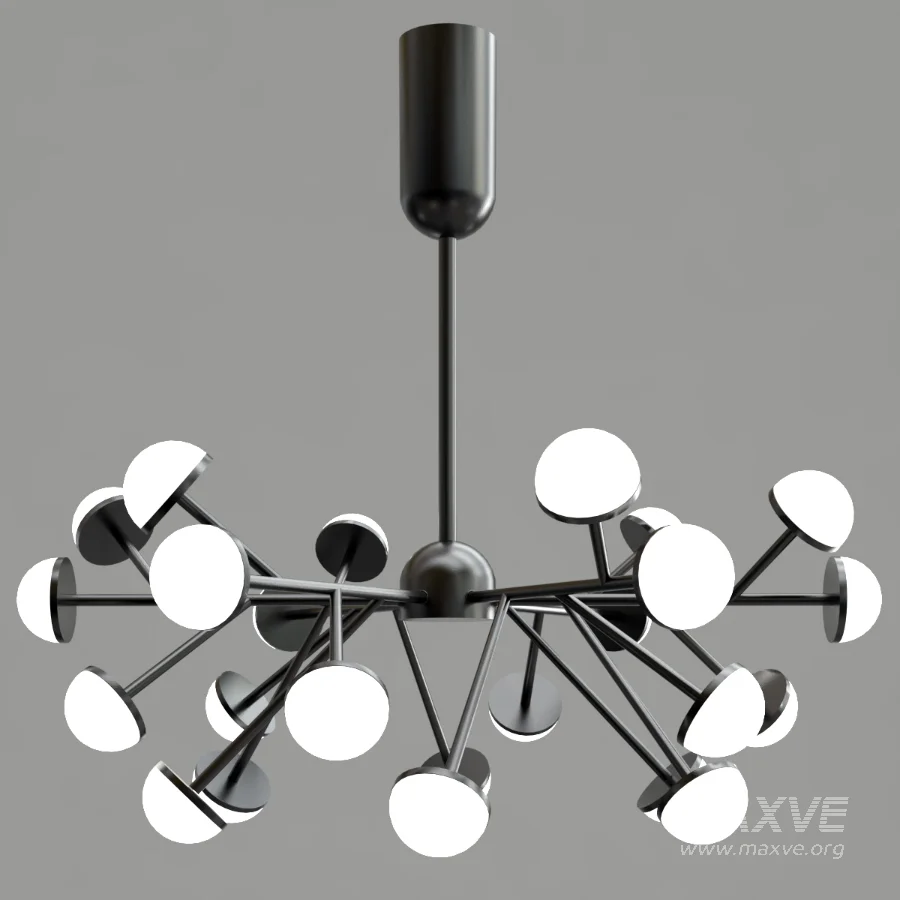 HILVI pendant lamp - Image 1