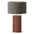 Aromas Del Campo Pire Table Lamp - Thumbnail 1