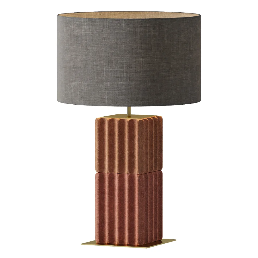 Aromas Del Campo Pire Table Lamp - Image 1
