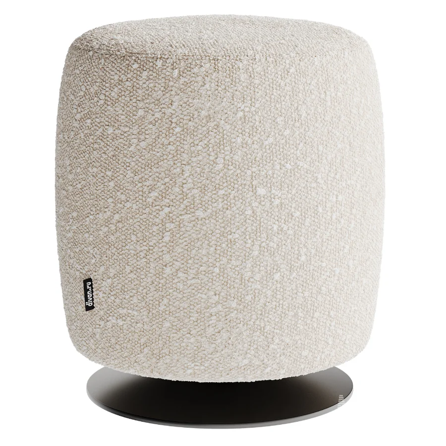 Olun pouf by Divan - Image 6