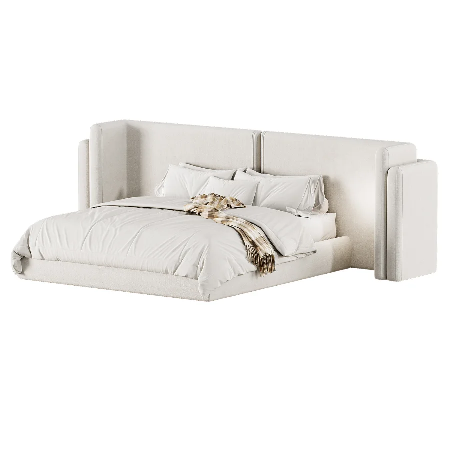 BOCA AIRBLADE Bed - Image 1