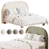 Bed Eva - Thumbnail 2