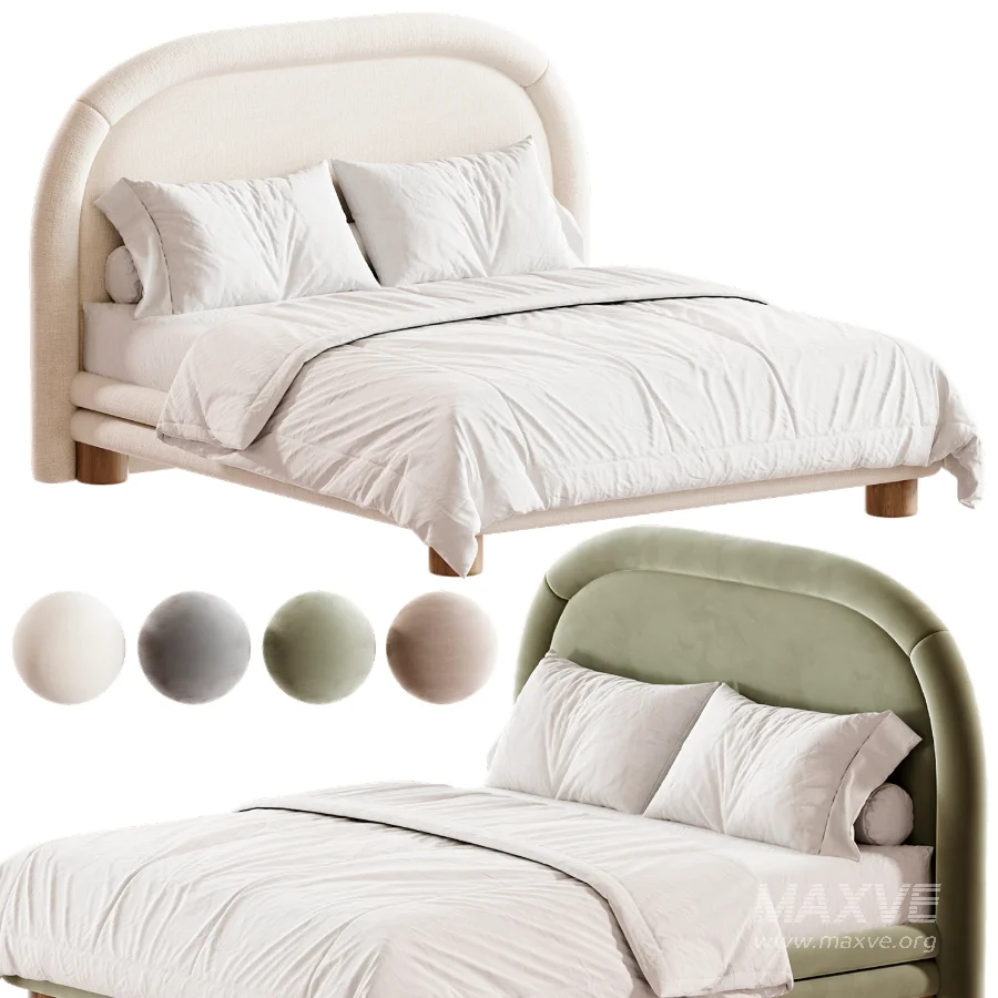 Bed Eva - Image 2
