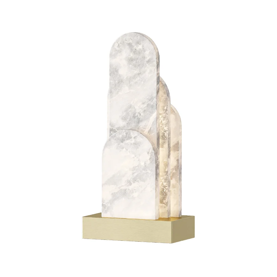 Odeon Light FOROS Table Lamp - Image 1