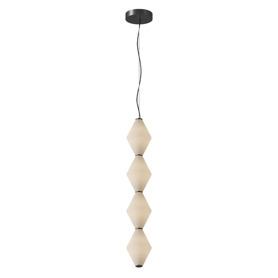 De Padova HELIUM MINI 01 Pendant Lamp - Image 4