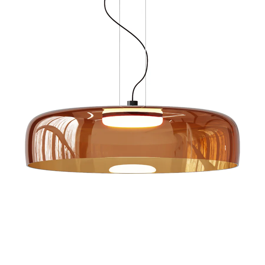 Leds C4 Levels Pendant Lamps - Image 3