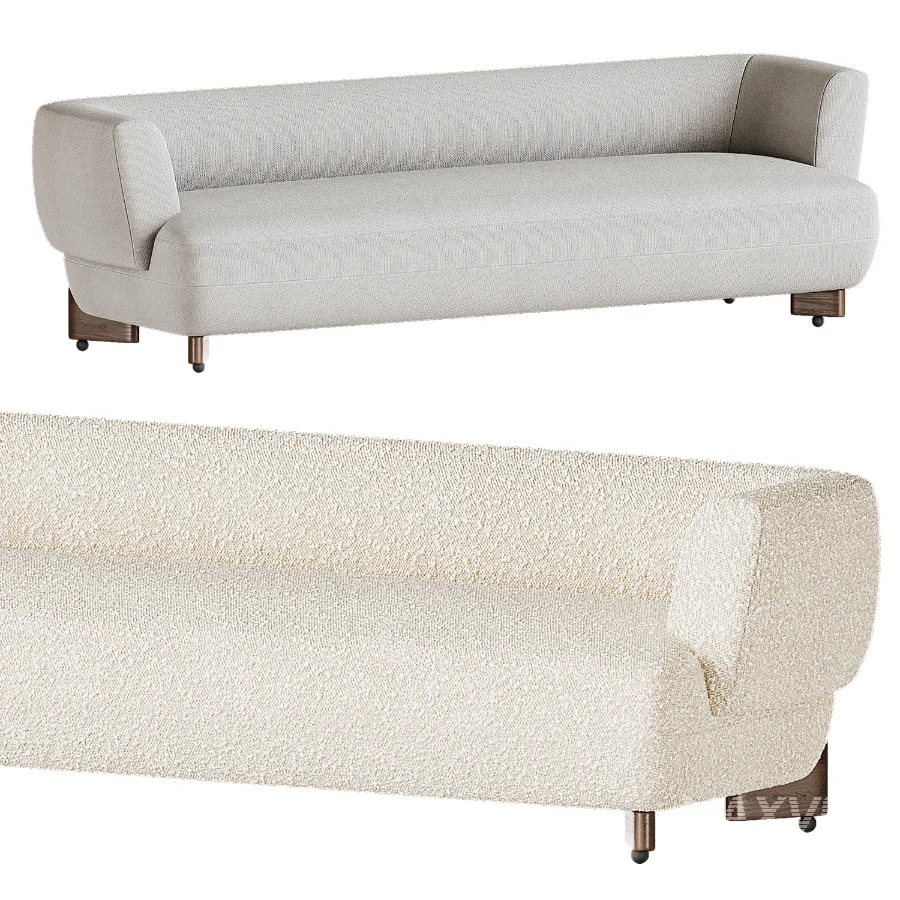 Antonella Sofa - Image 5