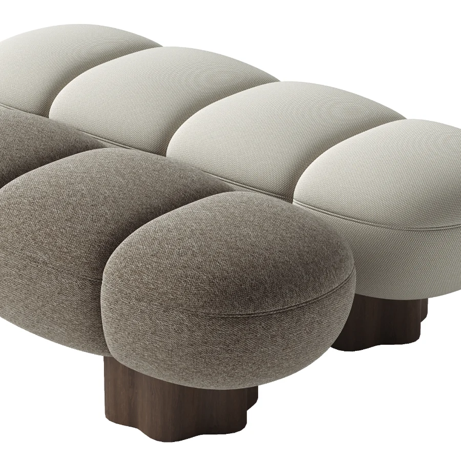 Cloud Bench - Image 7