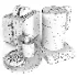 Kitchen Appliances Set - Thumbnail 7