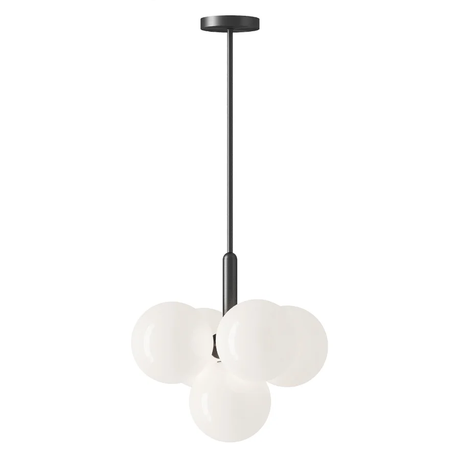 POLARIS B Pendant Lamp By Lampatron - Image 2