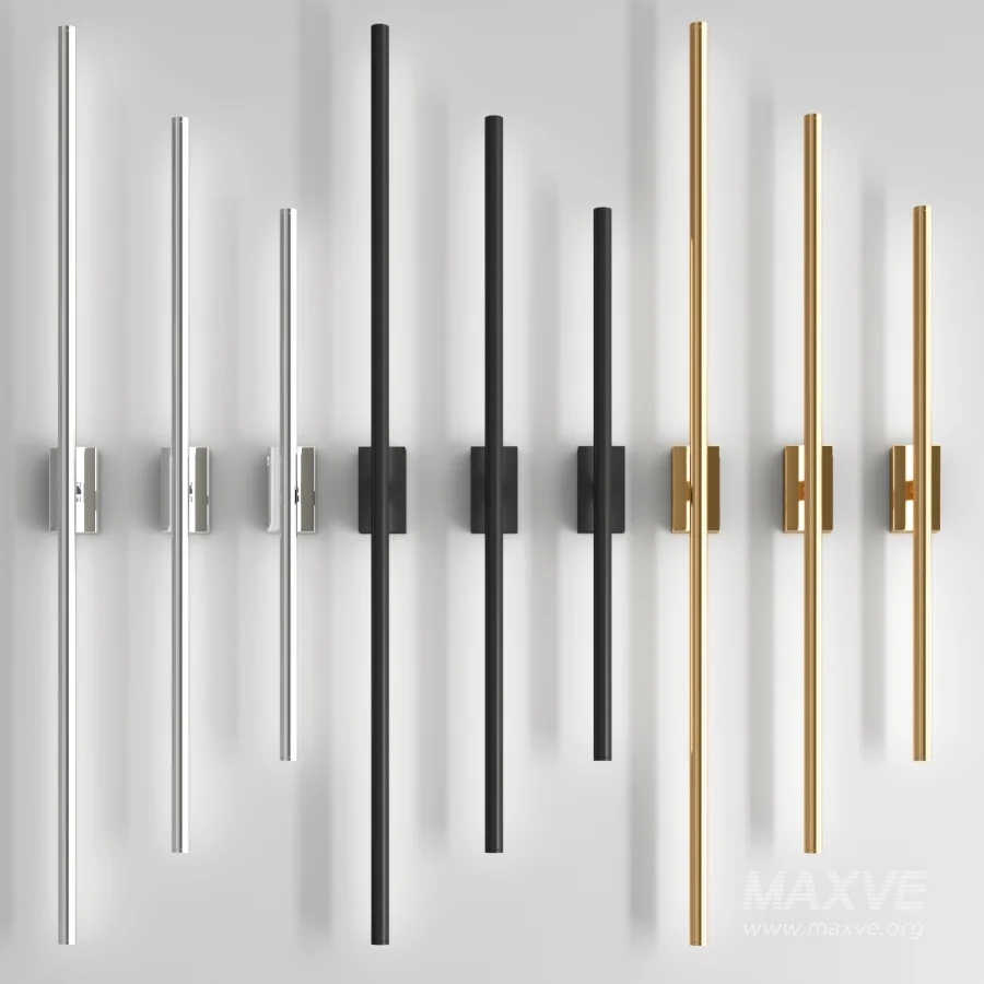 LONG WALL LAMP - Image 3