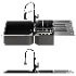 Kitchen Sink Set 3 - Thumbnail 4