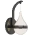 Waterdrop Corridor Sconce Light - Thumbnail 3