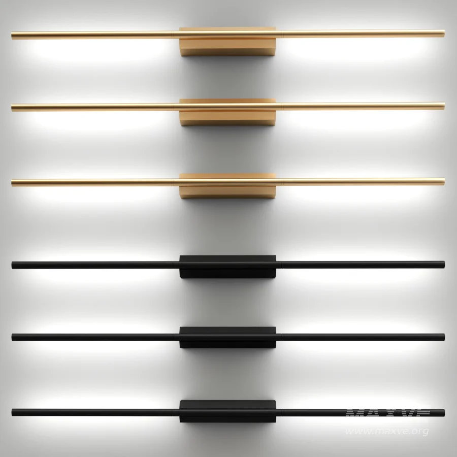 link wall lamp - Image 3
