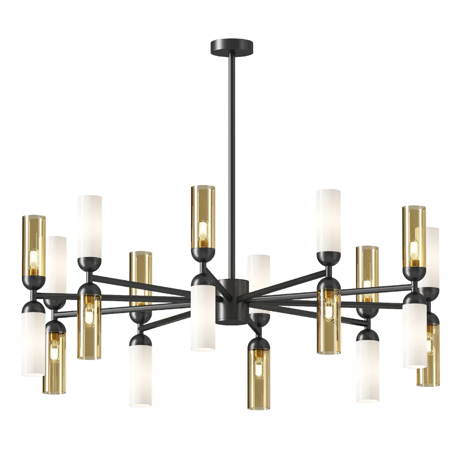 Maytoni Memory Chandelier - Image 2