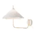 Victoria Wall Lamp - Thumbnail 1