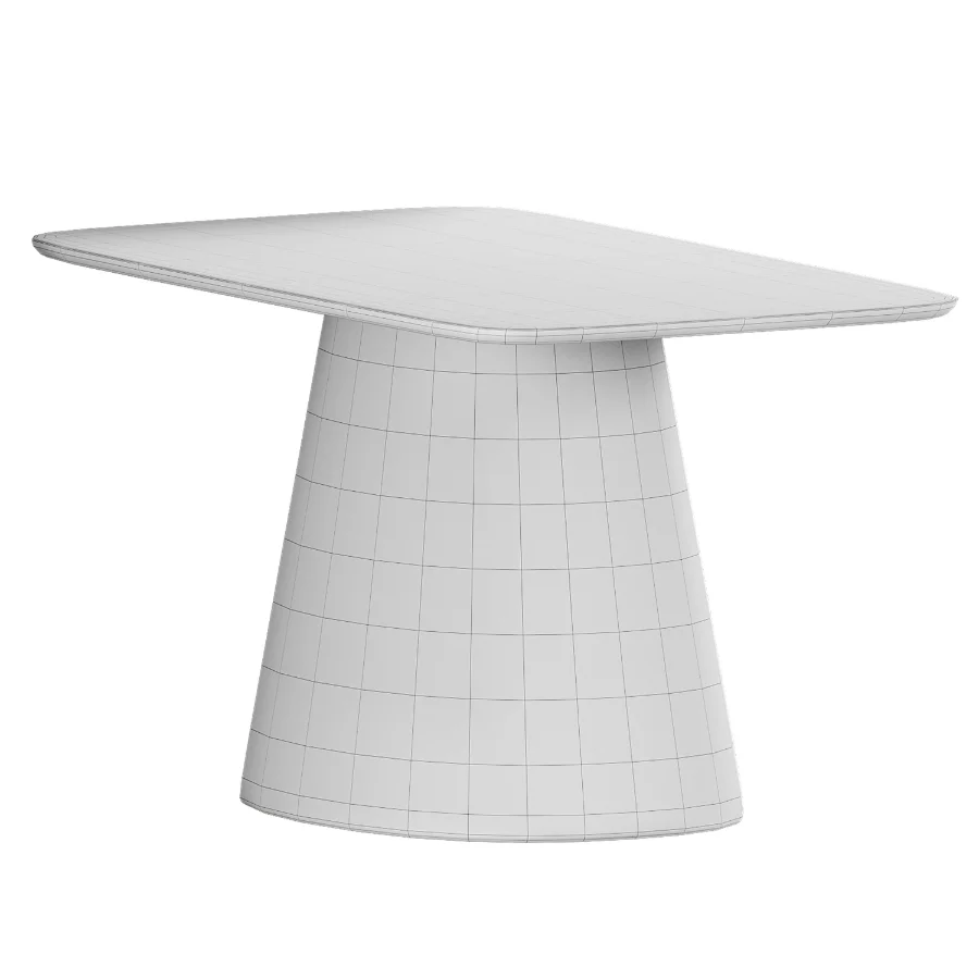 Table Mount 1 divan - Image 3