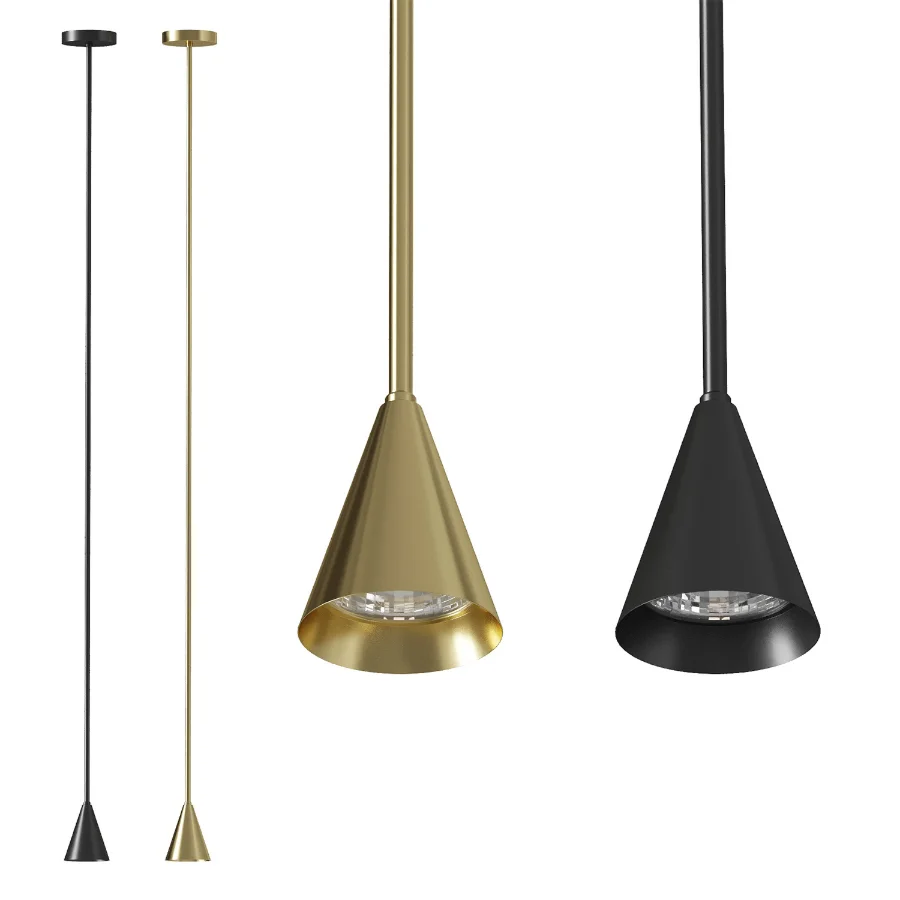 FALD A Pendant Lamp By Lampatron - Image 4