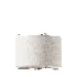 Linen Clouds Large Pendant Lamp - Thumbnail 2