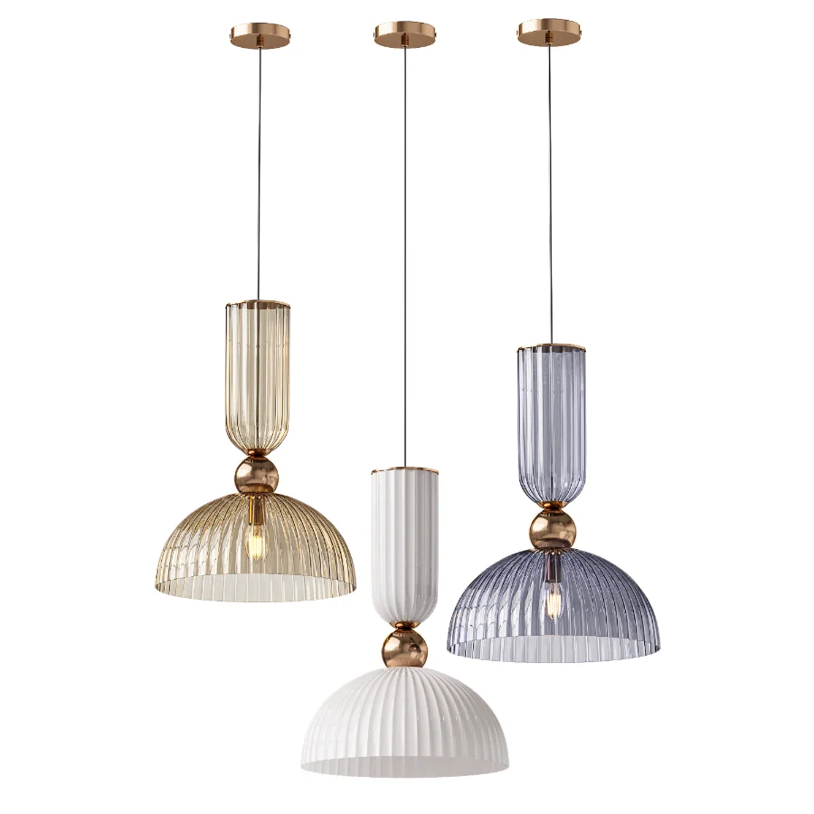 Maytoni Antic Pendant Lamp - Image 3
