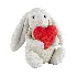 Plush Toys Set 36 -Rabbit - Thumbnail 4