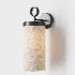 Nooi wall lamp by Aromas - Thumbnail 1