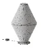 De Padova HELIUM Table lamp - Thumbnail 1