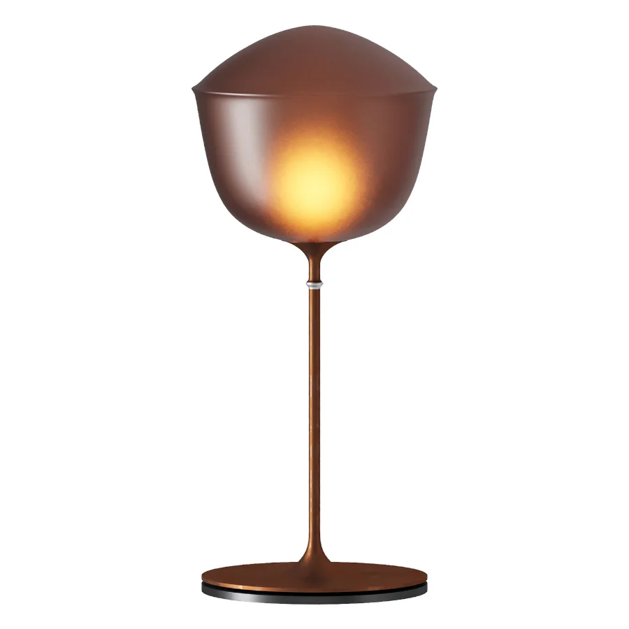 Contour Table Lamp - Image 2