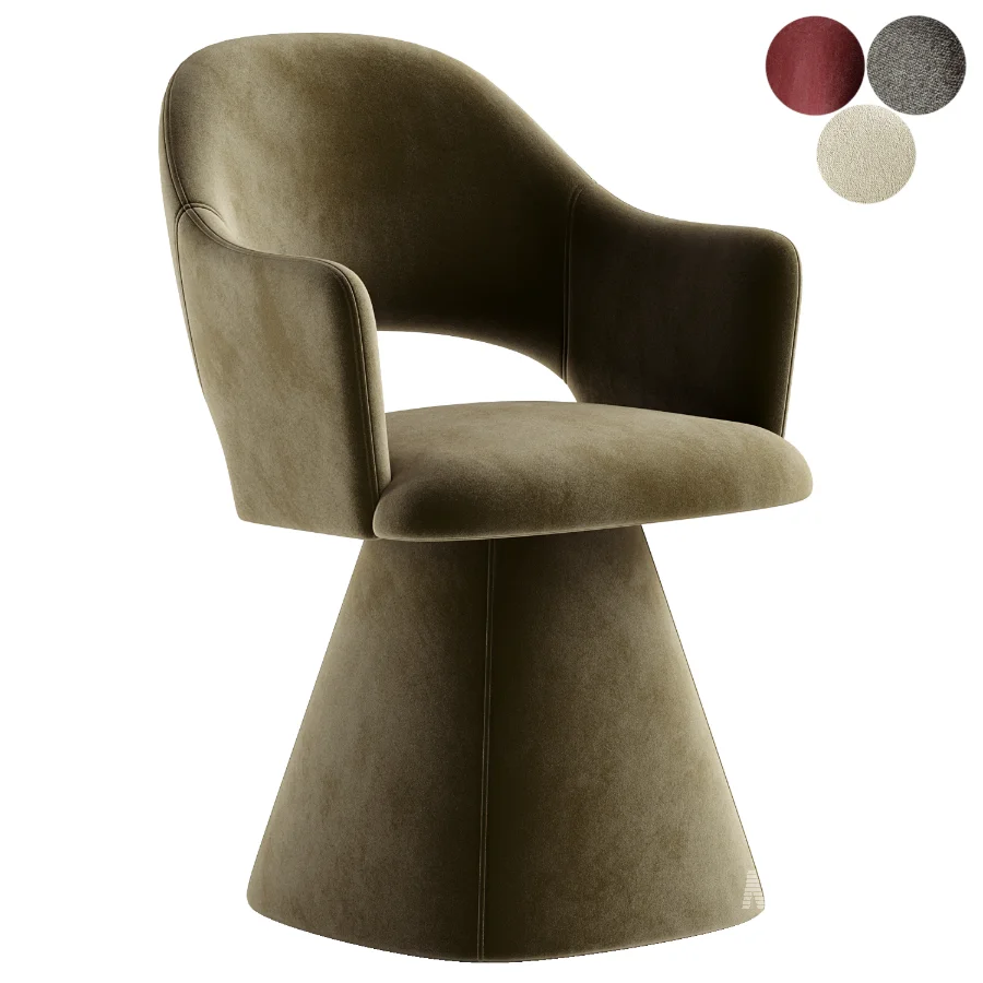 Cayson Dining Chair - Image 1