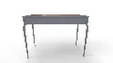 Modern Console Table Sofa Table - Thumbnail 1