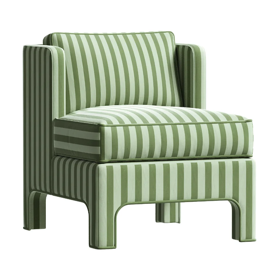 Lars Chair Burton James - Image 3