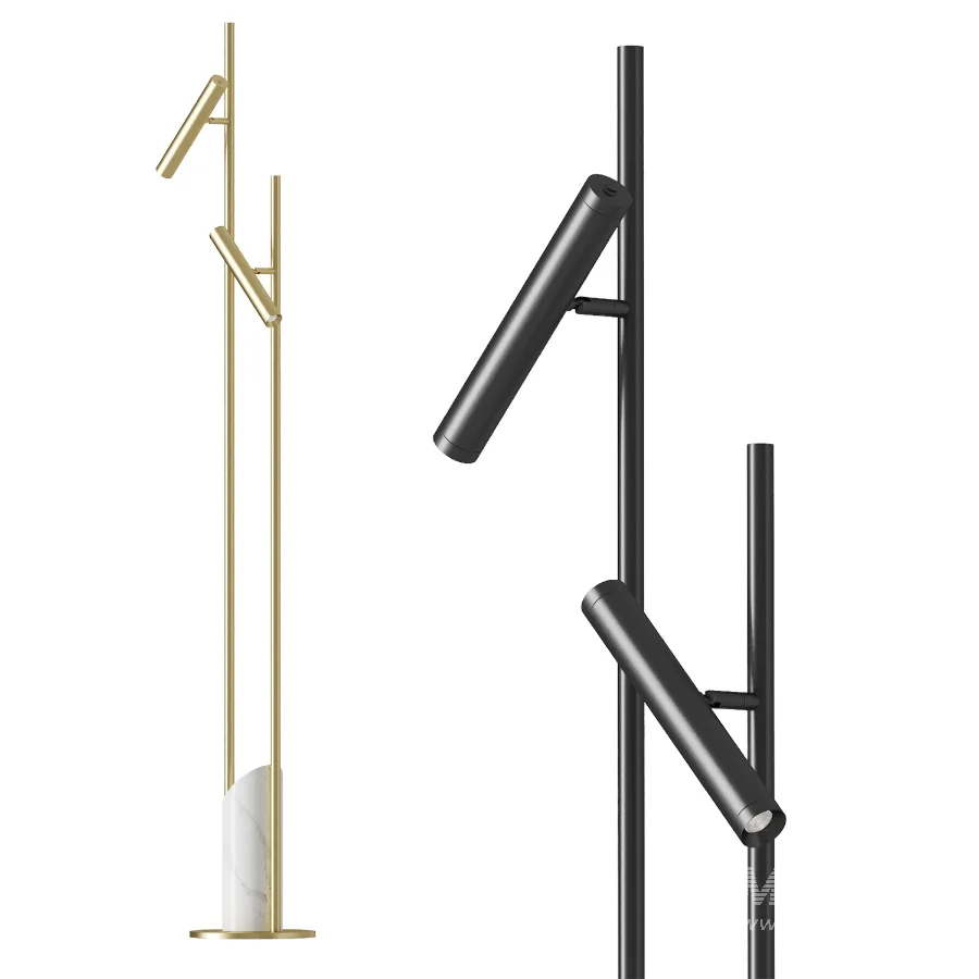 Maytoni Trust Floor Lamp - Image 2