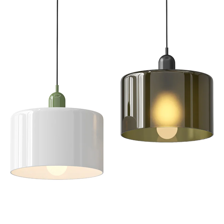 Morandi Pendant Lamp - Image 1