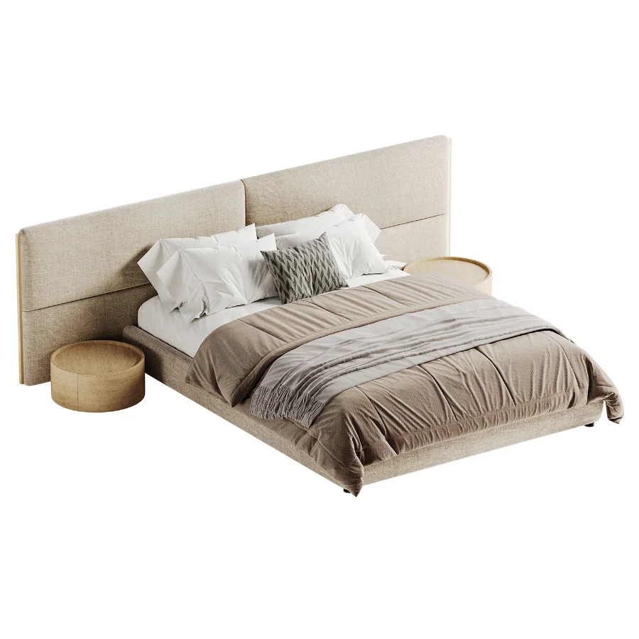 Yume Bed - Image 2