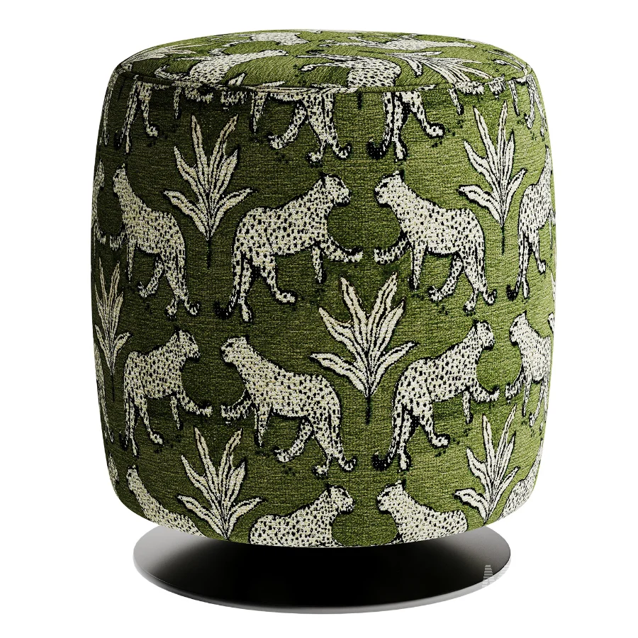 Olun pouf by Divan - Image 4