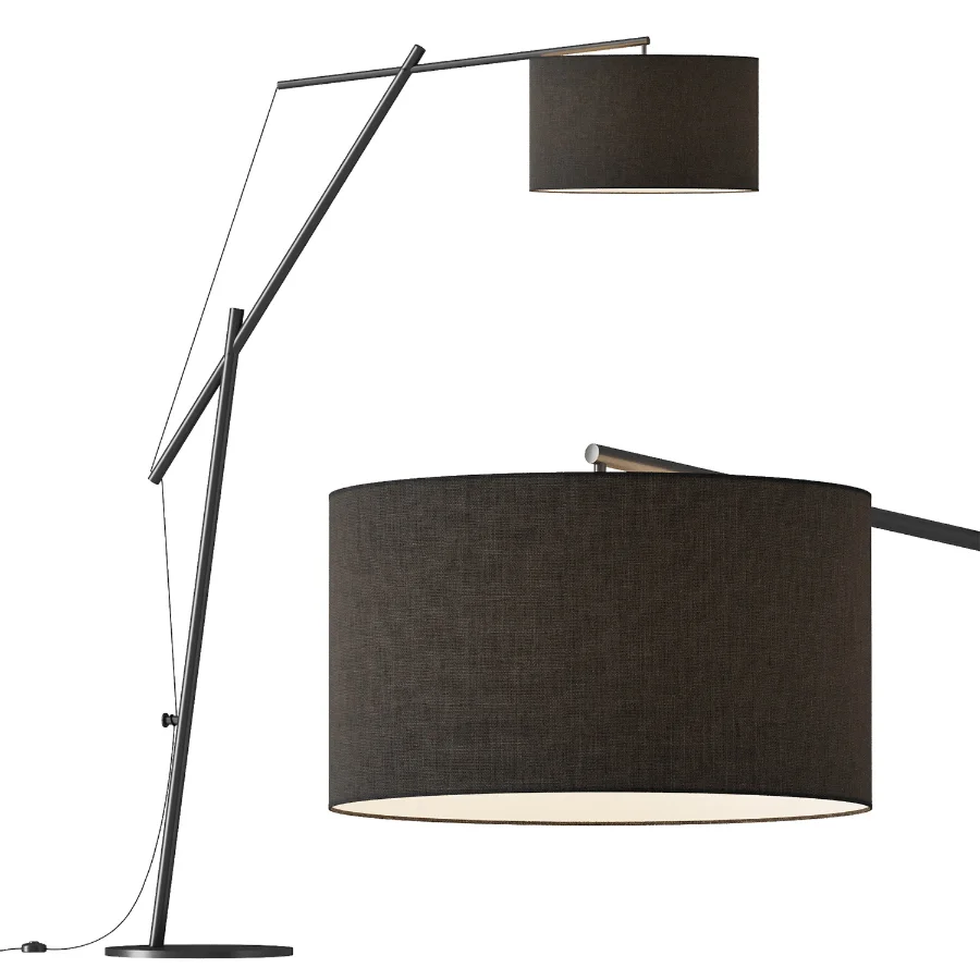 Ario Floor lamp by Aromas Del Campo - Image 1