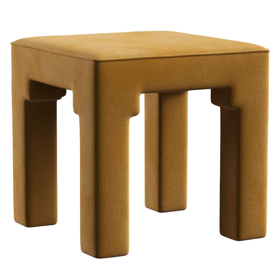 Satoria Small Bench - Image 4