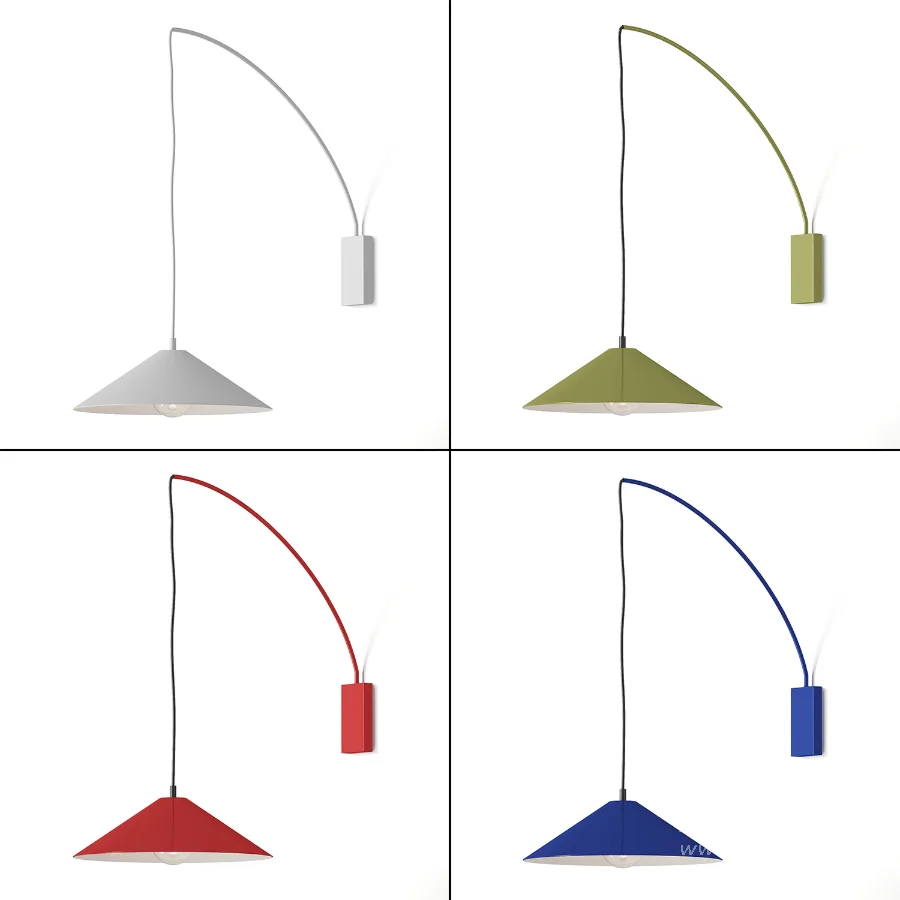 Kally Wall lamp - Image 2