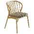 Oak Dining Chair - Thumbnail 2