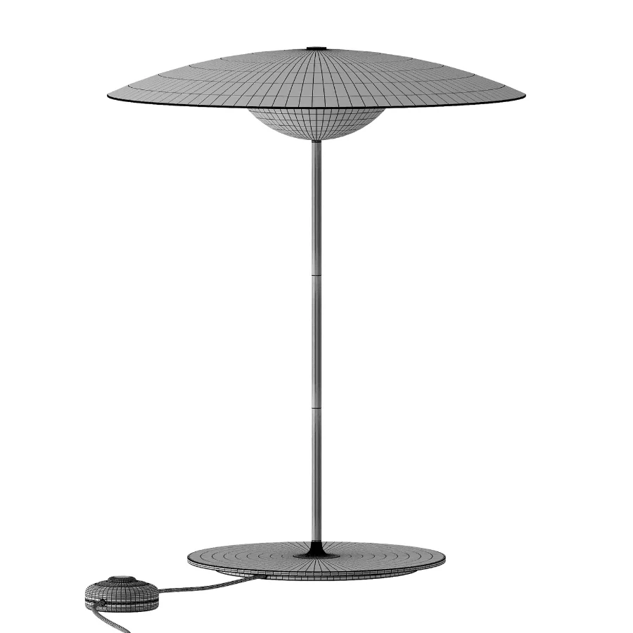 Ginger Table Lamp - Image 2
