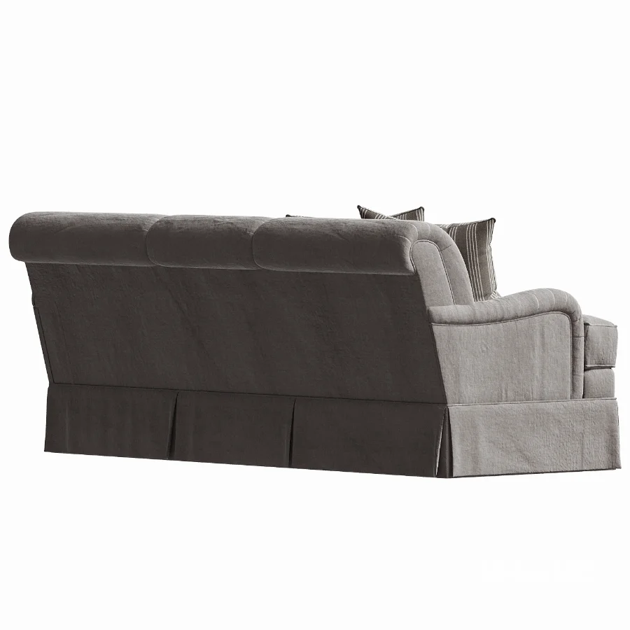 Charles Stewart Stamford Sofa - Image 1