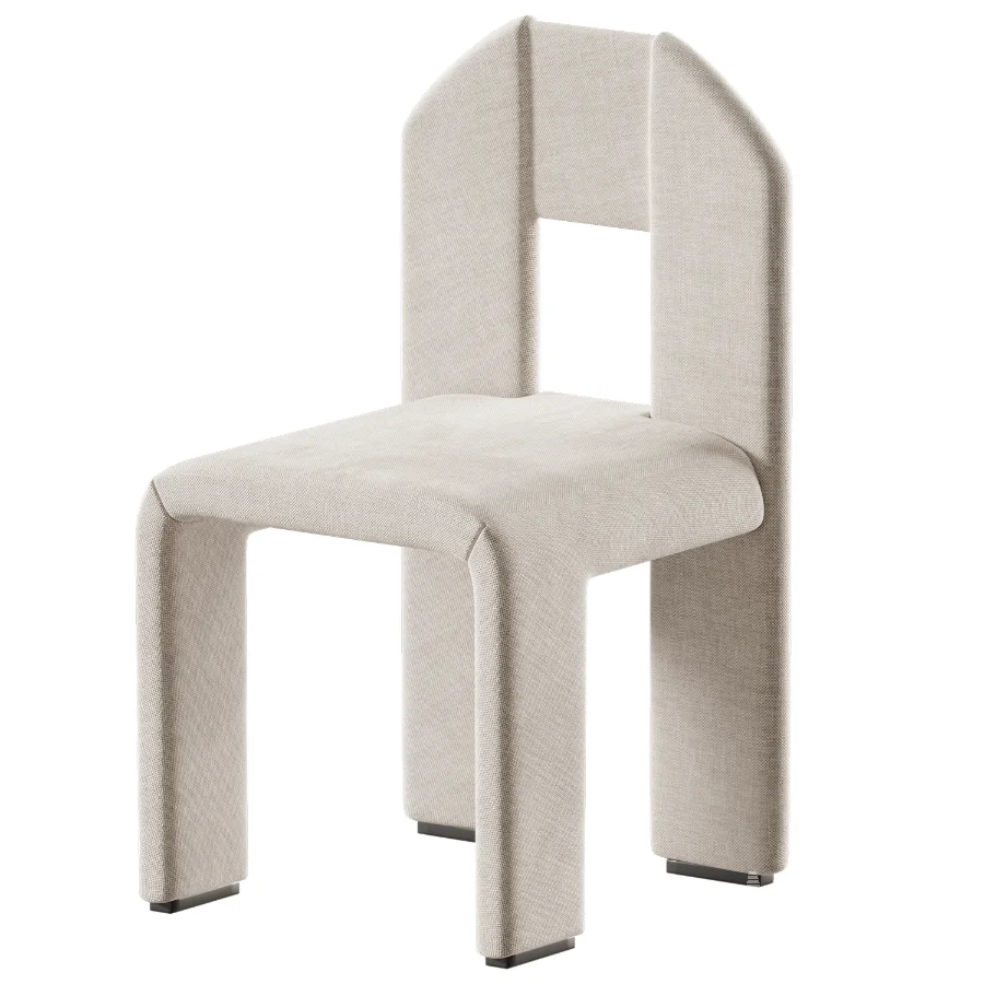 Estudio persona Ruban Chair - Image 3