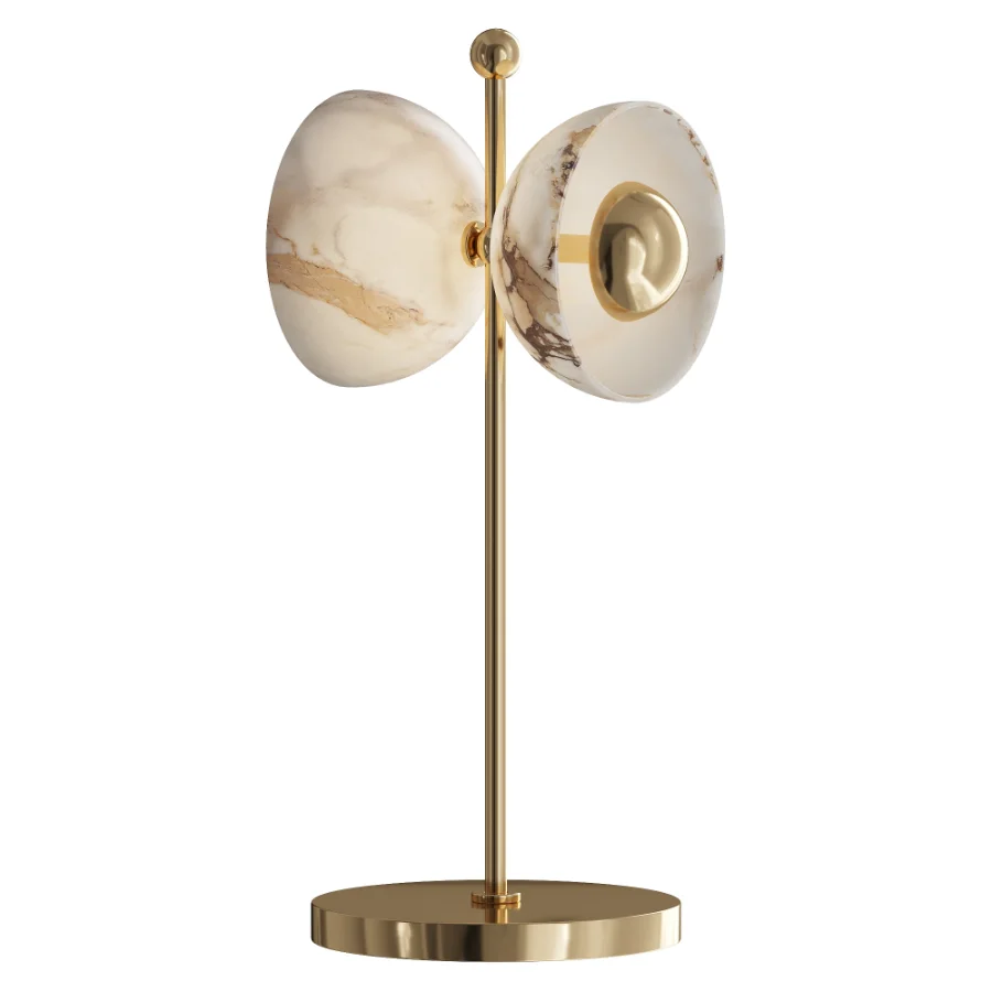 Table Lamp BUTTERFLY - Image 1