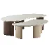 Amara Coffee Table - Thumbnail 3