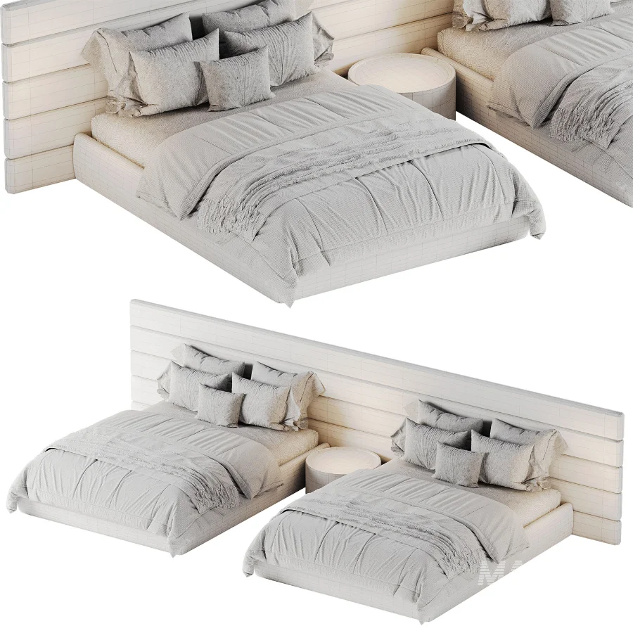 Childrens bed - Image 4